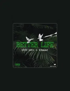 Steve Sidesを聴いたり、ミュージックビデオを鑑賞したり、経歴やツアー日程などを確認したりしましょう！