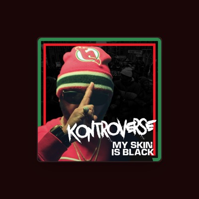 Listen to Kontroverse, watch music videos, read bio, see tour dates & more!