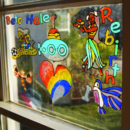 Album artwork