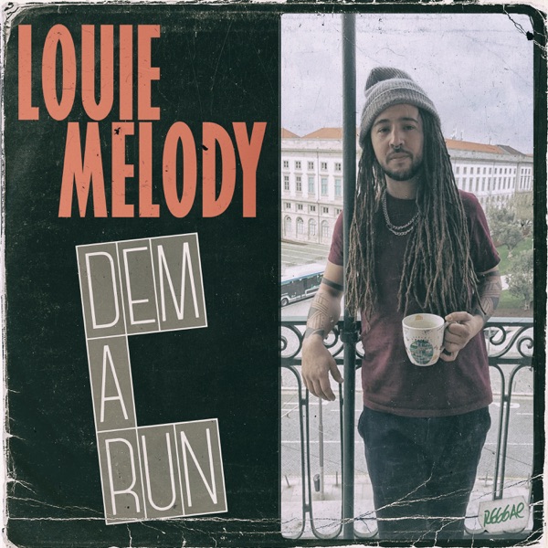 Dem a Run - Single