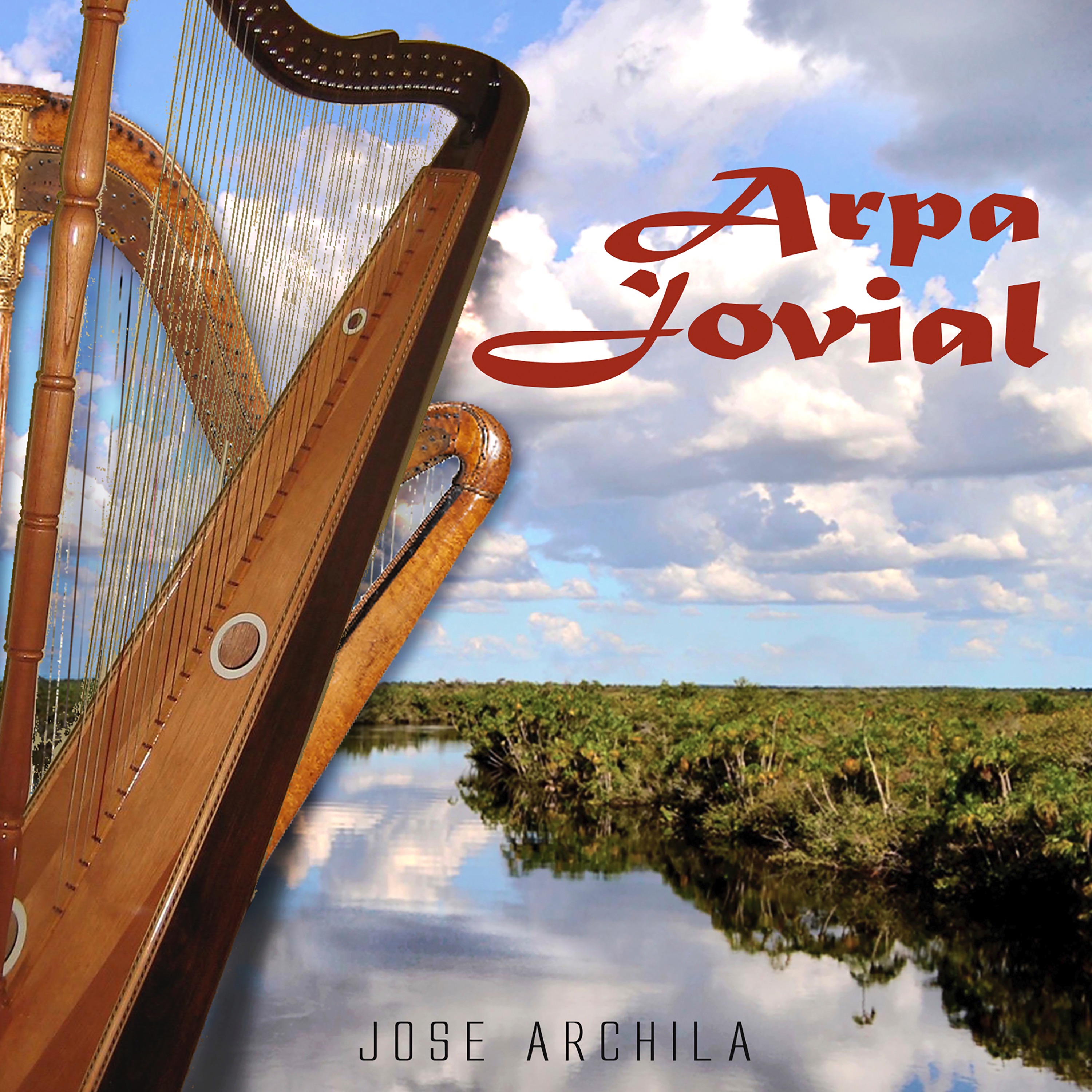 Arpa Jovial