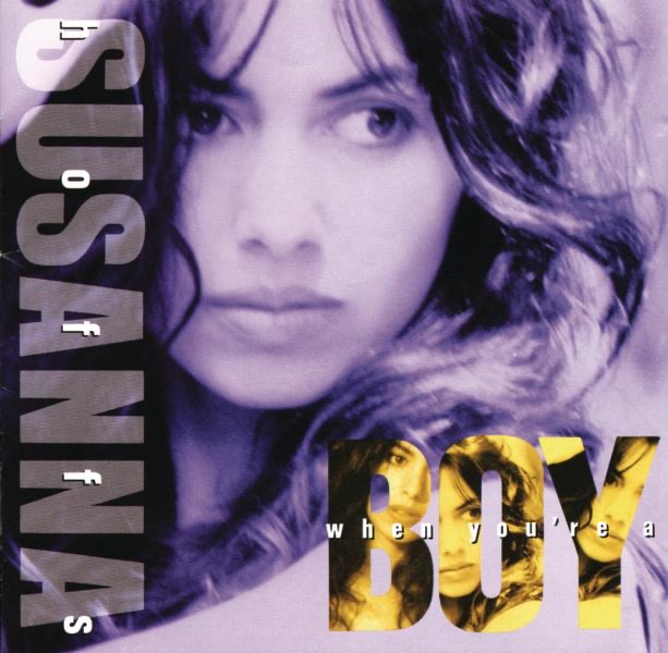 Susanna Hoffs – The Lost Record – 10 x File (16-Bit/44.1 kHz