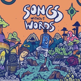 Overture Op. 80 Rob Deez