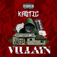 Villain - Single - Kaotic