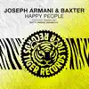 Joseph Armani & Baxter - Happy People (Club Mix)