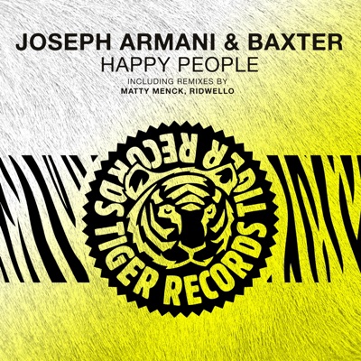 Happy People (Remixes)