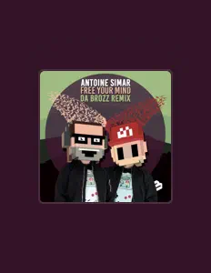 Listen to Antoine Simar, watch music videos, read bio, see tour dates & more!