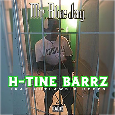 H Tine Barrz - Single