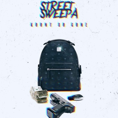 Street Sweepa - Single