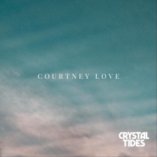 Courtney Love artwork
