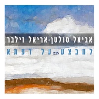 למבצע על רפתא (feat. אריאל זילבר) - Single - Aviel Sultan