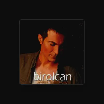 Listen to Birol Can, watch music videos, read bio, see tour dates & more!