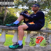 Chrome Hearts - Single - El Jubo