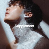 Supplement - EP artwork