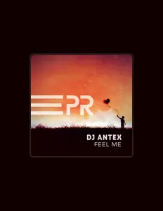 DJ Antexを聴いたり、ミュージックビデオを鑑賞したり、経歴やツアー日程などを確認したりしましょう！
