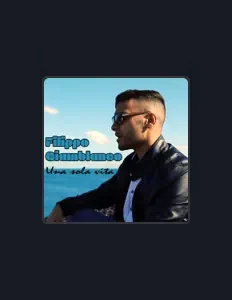 Filippo Giamblanco: песни, клипы, биография, даты выступлений и многое другое.