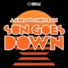 Sun Goes Down - Single