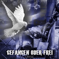 Gefangen oder Frei - Single - Cryse