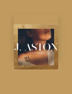 Listen to J. Aston, watch music videos, read bio, see tour dates & more!