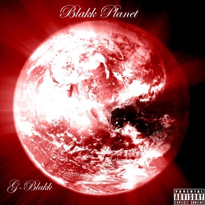 Blakk Planet