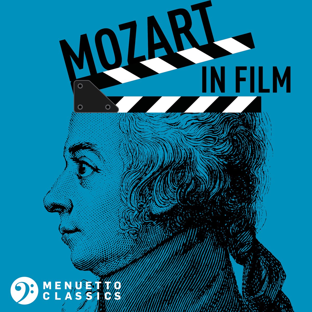 Mozart in Film par Multi-interprètes sur Apple Music