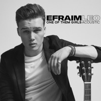 One of Them Girls (Acoustic Version) - Single - Efraim Leo