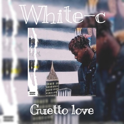 Guetto Love - Single