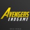 Avengers: Endgame - Epic Ninja lyrics