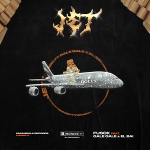 Jet (feat. Galee Galee & El Bai)