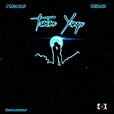 Tariro (feat. Ceydah) - Single