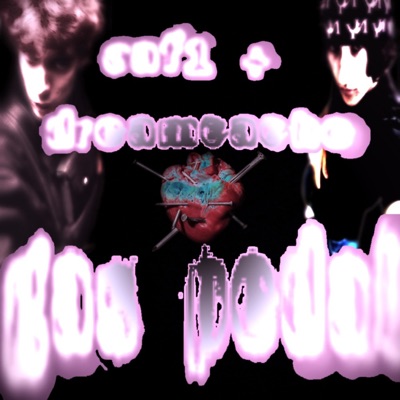 Gas Pedal (feat. Dreamcache) - Single