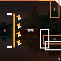 Tempel - Single - Frenk
