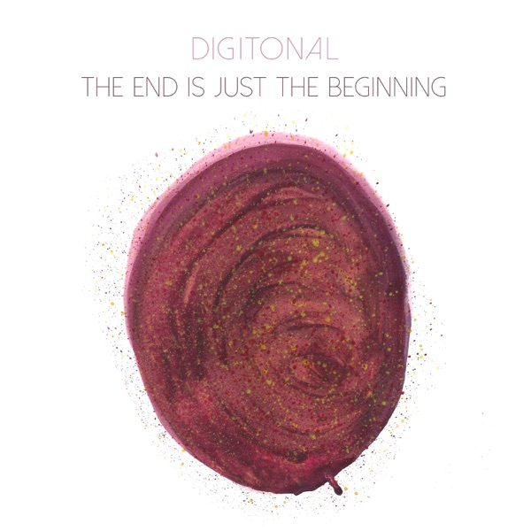 The End Is Just the Beginning - Single