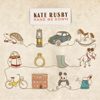 Kate Rusby - Three Little Birds artwork