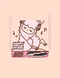 Escucha a Happy Fortune Studio, mira videos musicales, lee su biografía, consulta las fechas de las gira y más.