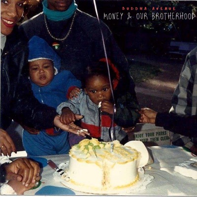 Money & Our BrotherHood - EP