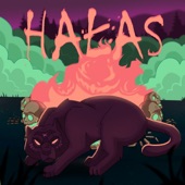 Hałas artwork