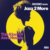 This Kind of Jazz House artwork