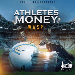 Athletes Money - Single