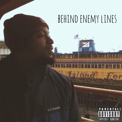 Behind Enemy Lines - Single