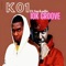 10K Groove (feat. Sarkodie) - K01 lyrics