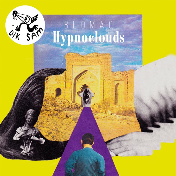 Hypnoclouds - Single