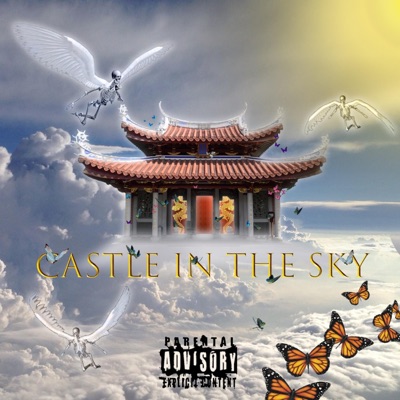 Castle in the Sky