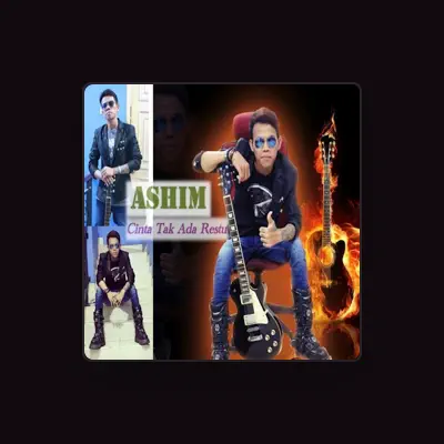 Listen to Ashim, watch music videos, read bio, see tour dates & more!