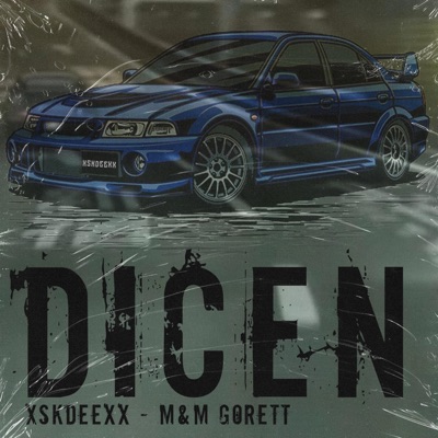 DICEN (feat. GoreTT & Urban) - Single