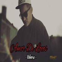 Amor de Locos - Single - Roberso