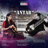 ANTAR - The Transformation (feat. Kaushiki Chakraborty & Stephen Devassy) - Purbayan Chatterjee
