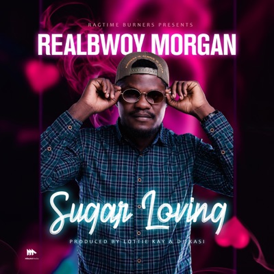 Sugar Loving - Single