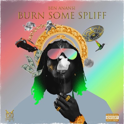 Burn Some Spliff - Single