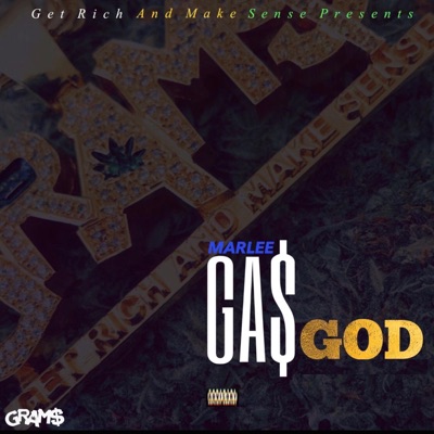 Gas God